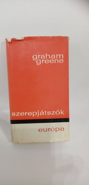Graham Greene : Szerepjtszk