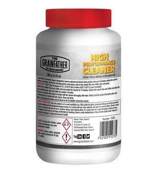 Grainfather High Performance Cleaner 500 g  (1660)