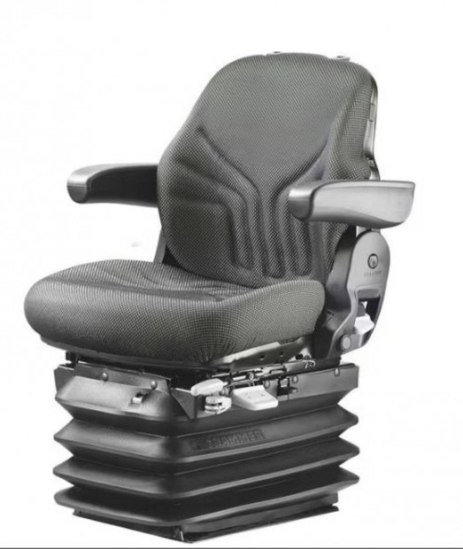 Grammer Maximo Comfort lgrugs ls 1288539 Mtz traktorba