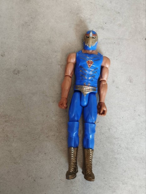 Gran Metalik figura 