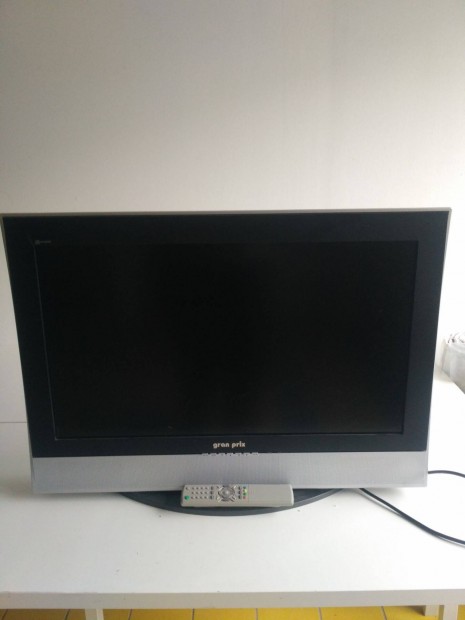 Gran prix 32" LCD tv 82 cm