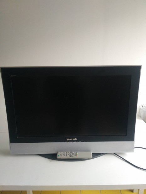 Gran prix 82cm LCD tv tvirnytval