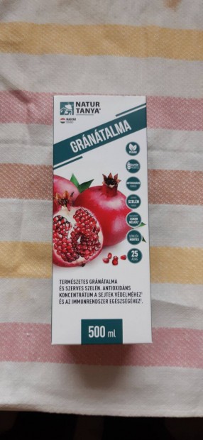 Grntalma koncentrtum 500 ml