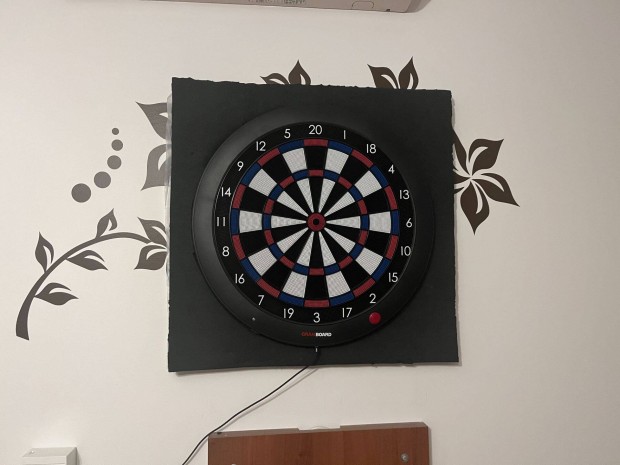 Granboard 3S darts tbla