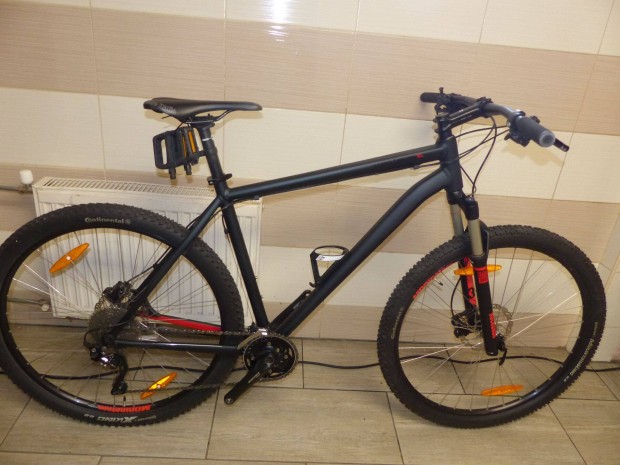 Grand Canyon AL 29"mtb,Deore XT,Air teleszkp,jszer