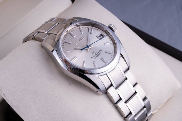 Grand Seiko Heritage Collection