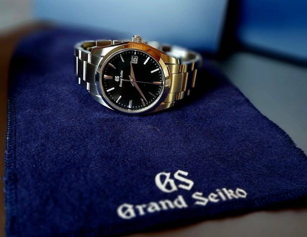 Grand Seiko Sbgx261G