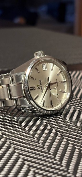 Grand Seiko sbga 373