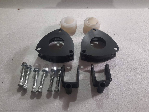 Grand Vitara II. fut�m� emel� konzol +5 cm