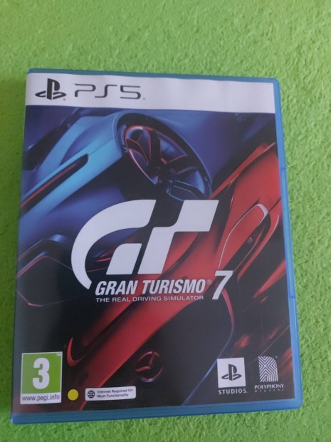 Grand turismo 7