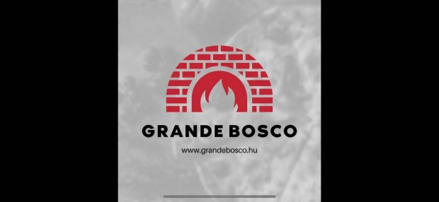 Grande Bosco-Szakács