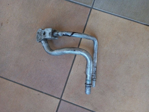 Grande Punto Klima Ikercs 1,3 MJT