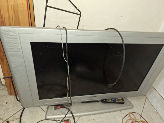 Grandin LCD TV 75cm