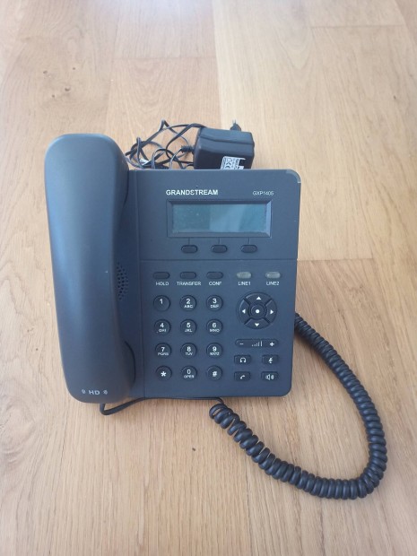 Grandstream Gxp1405 internet telefon