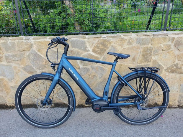 Granville Sport Bosch Performance gen3 625wh ebike e-bike