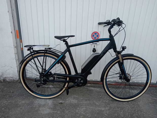 Granville jszer Bosch Pedelec Elektromos Kerkpr E-Bike 