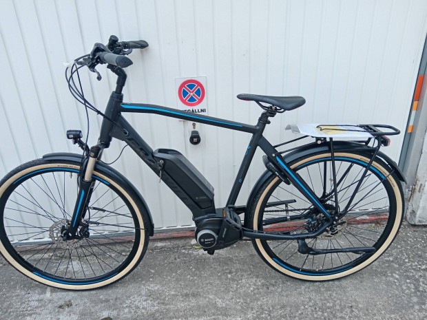 Granville jszer Bosch Pedelec Elektromos Kerkpr E-Bike 