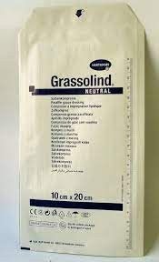 Grassolind sebfed hl 10x20 cm 30X