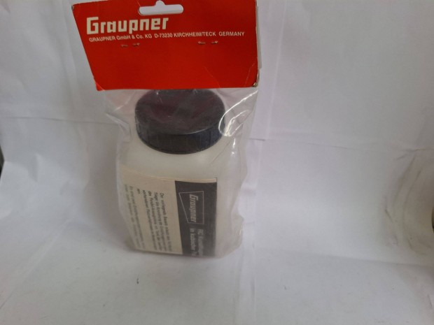 Graupner Kunstflug 1ST. Tank 710ml