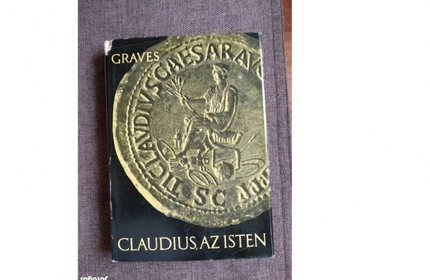 Graves Claudius az isten