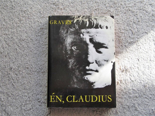 Graves n, Claudius