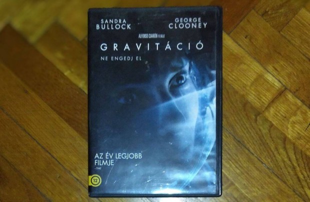 Gravitci (DVD)