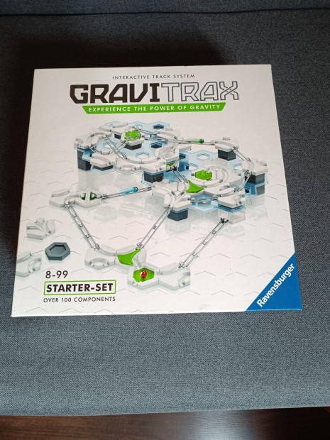 Gravitrax Starter-set Ravensburger