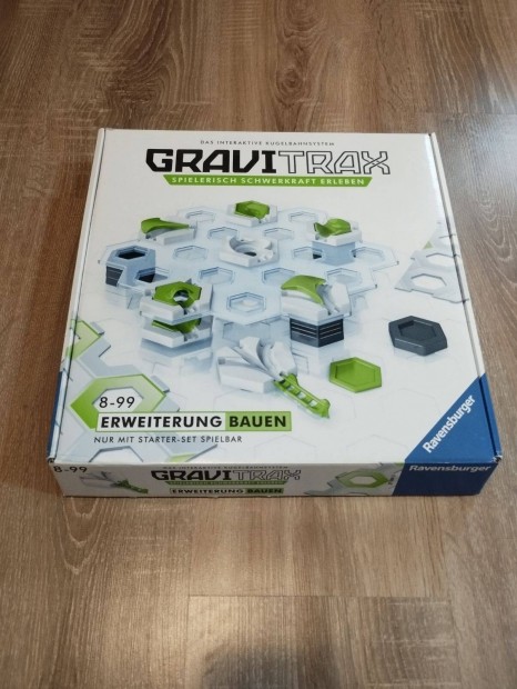 Gravitrax indul s kiegszt kszletek