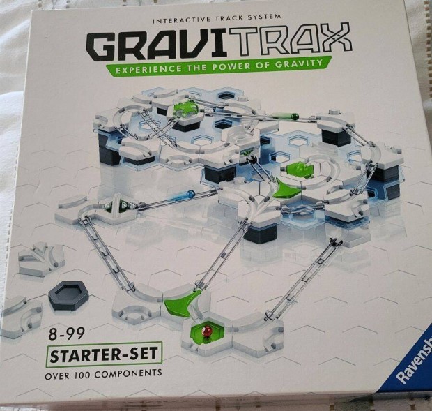 Gravitrax j�t�k