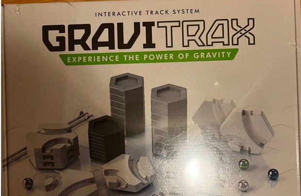 Gravitrax kiegszt