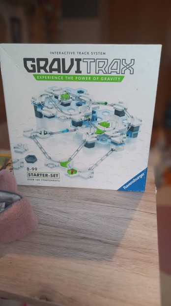 Gravitrax starter- set