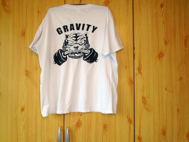 Gravity Tigrises pl XL