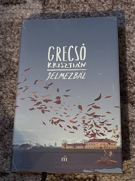 Grecs Krisztin: Jelmezbl