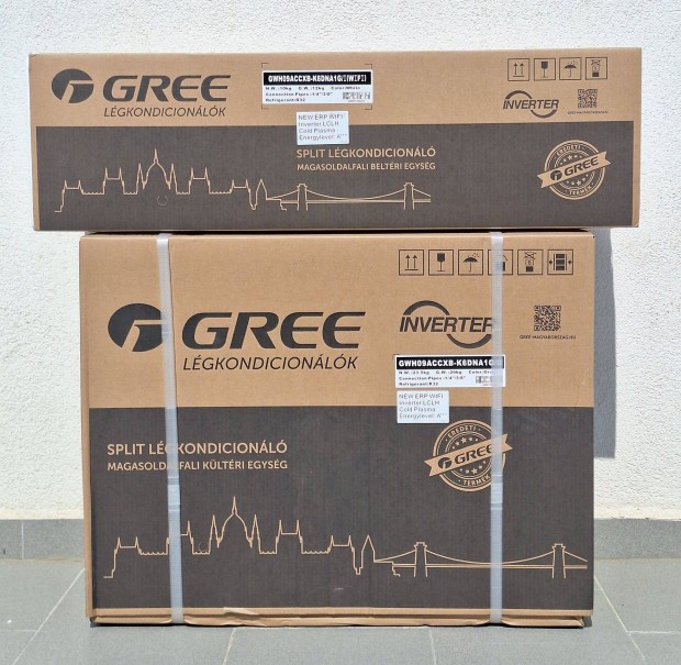 Gree Comfort Pro 2.7kw