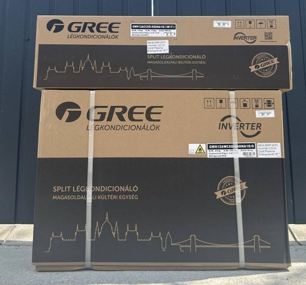 Gree Comfort Pro 3.5KW