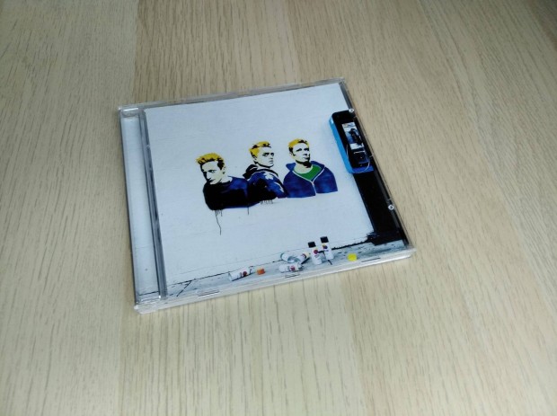 Green Day - Shenanigans / CD