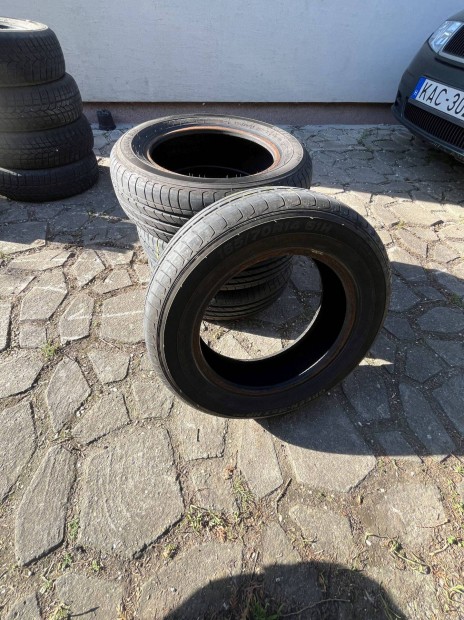 Green Max HP 165x70R14 4db ny�rigumi elad�