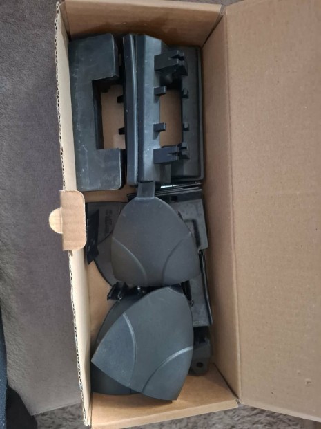 Green Valley tet�csomagtart� 