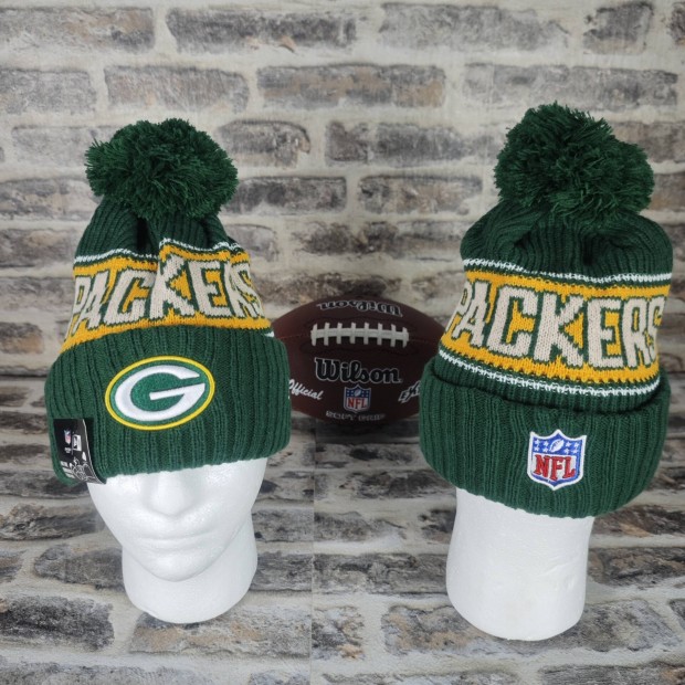 Green bay packers nfl tli kttt sapka 