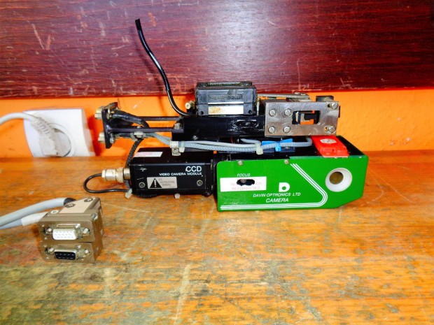 Green kamera nyomtatóhoz DEK / David Optronics ( 6131 )