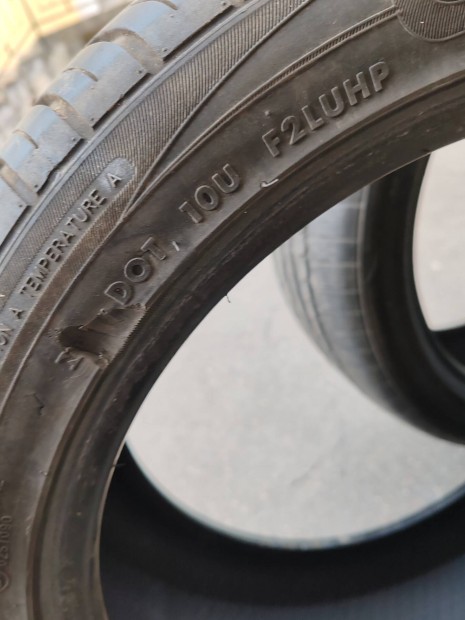 Green max 225/45 R17
