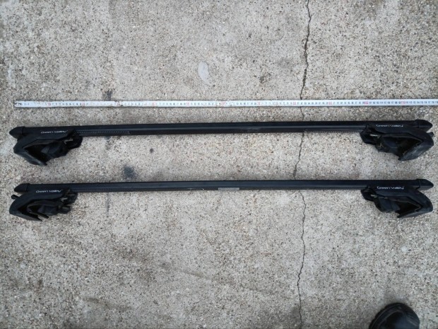 Green walley Easy one tetcsomagtart, keresztrd 115cm (rd)