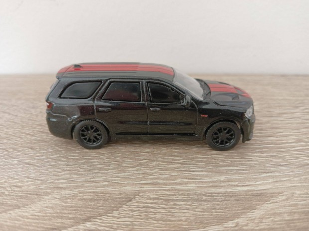 Greenlight 1:64 GL Muscle 2018 Dodge Durango SRT