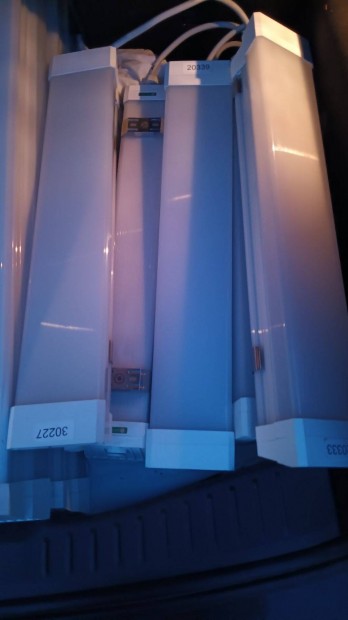 Greenlux Led lámpatest 25W