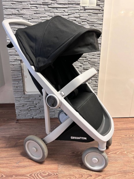 Greentom Classic sport babakocsi