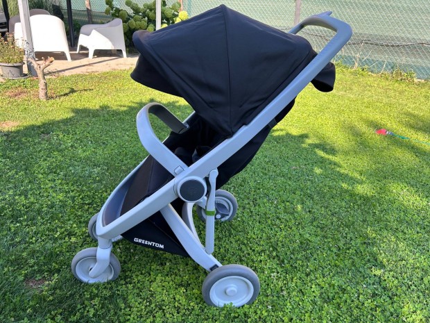 Greentom Classic sport babakocsi
