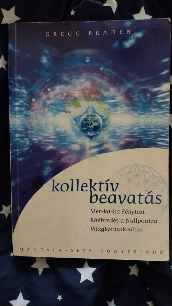 Gregg Braden - Kollektv Beavats