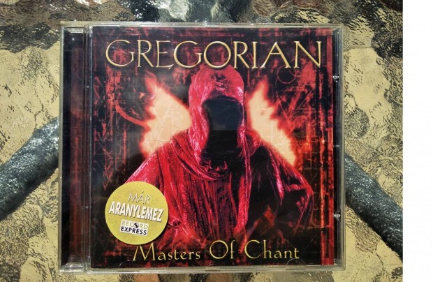 Gregorian: Masters of chant