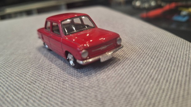 Grell Zaporozsec ZAZ 965