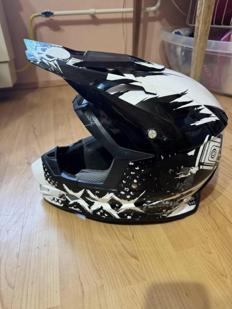 Grenzgeanger cross sisak (S)